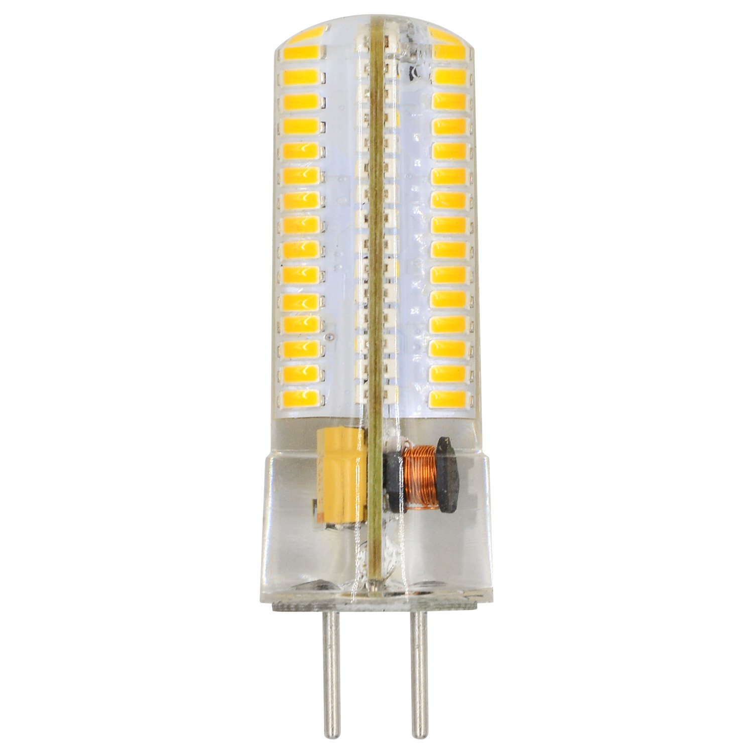 RS PRO, LED Blitz Lichtmodul Grün, 12 V dc, 24 V dc x 28mm