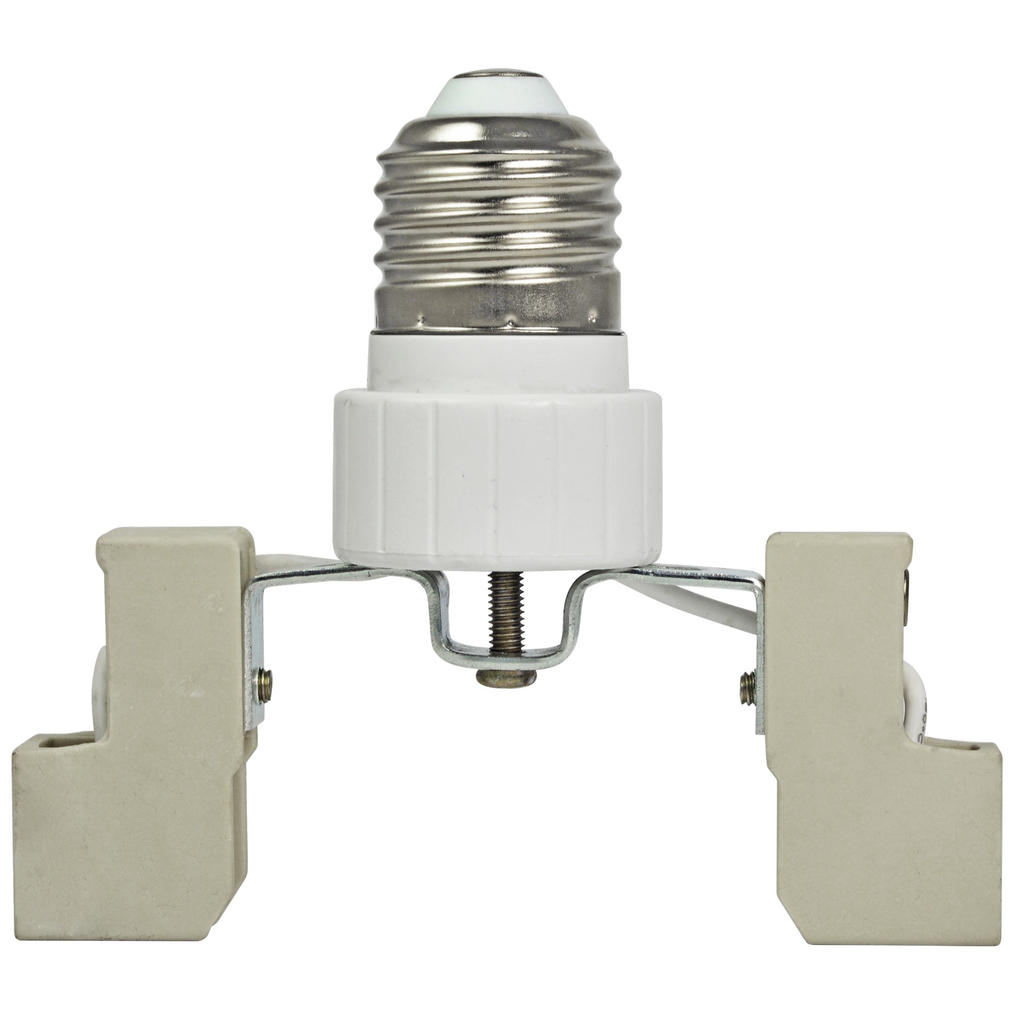 MengsLED – MENGS® E27 to R7S-78mm LED Light Lamp Bulb Adapter Converter