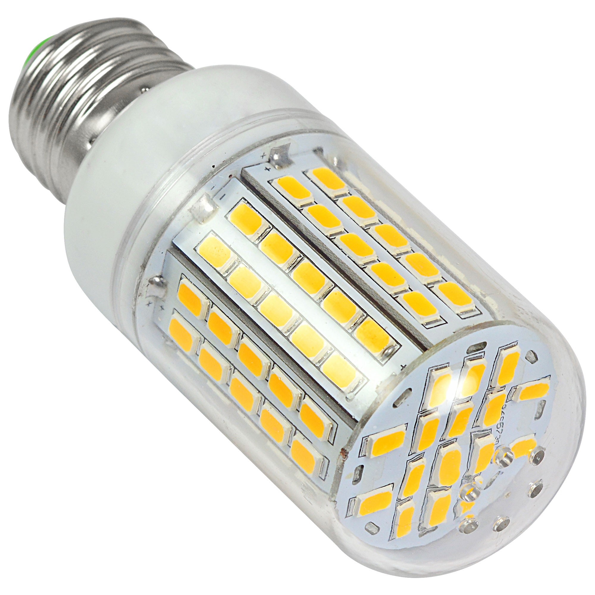 warm white led bulbs