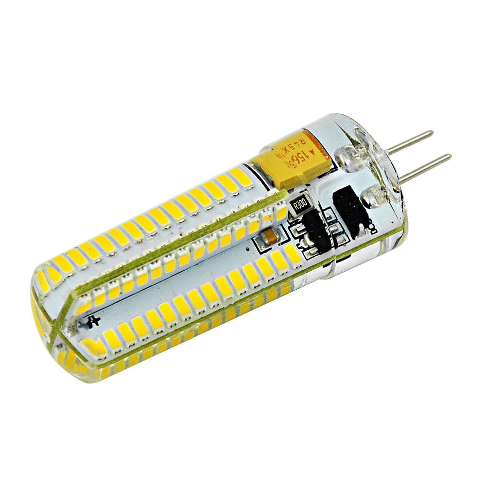 Светодиодная лампа led g4