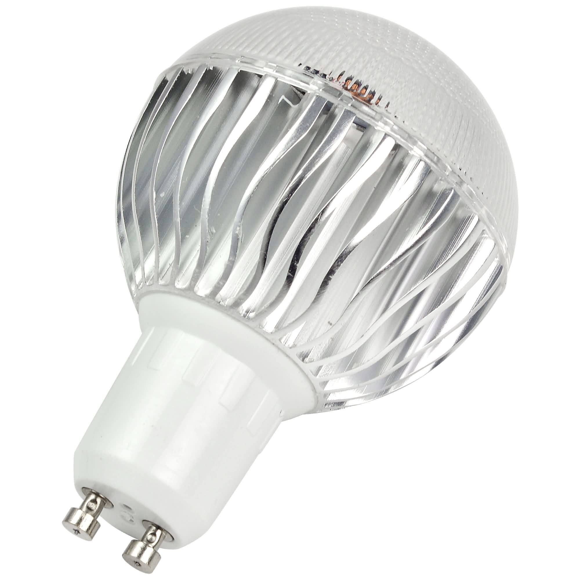Gu10 globe deals