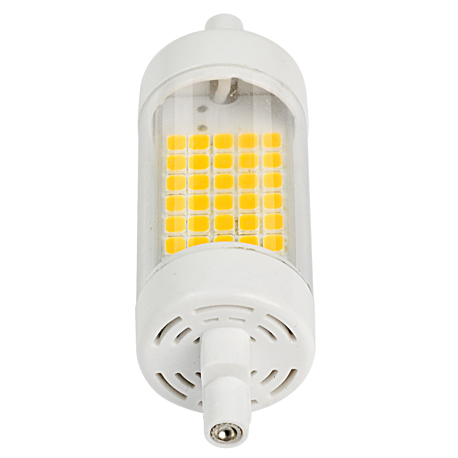MENGS R7S-J78 5W=40W LED Flutlicht Glühbirne Lampe 450LM SMD Warm/Kaltweiß 