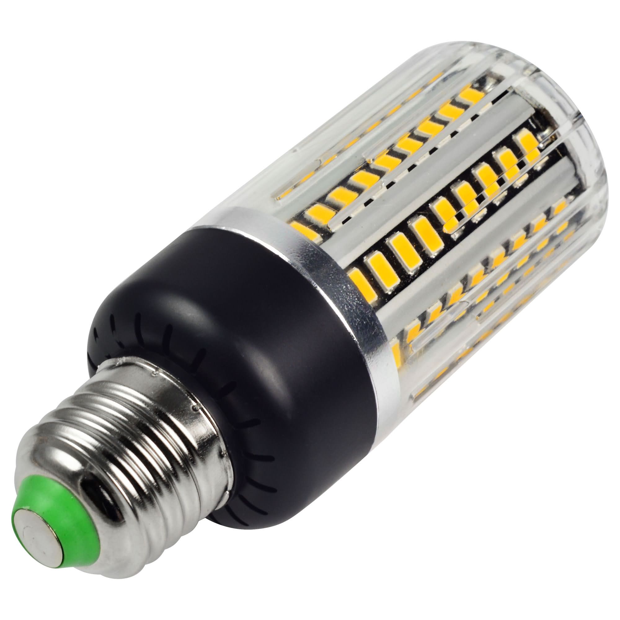 Mengsled Mengs E27 10w Led Corn Light 84x 5733 Smd With